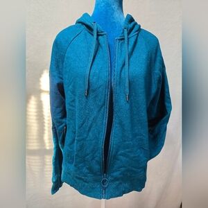 Tek Gear Teal Women's Jacket